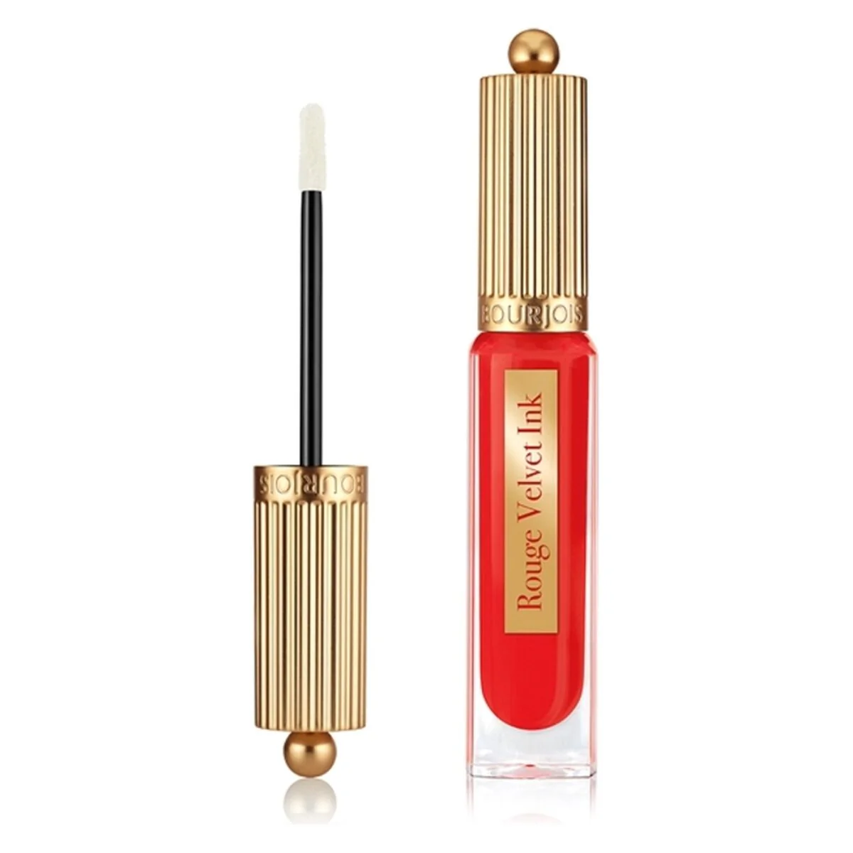 Ruj Rouge Velvet Ink Bourjois (3,5 ml) - Image 6