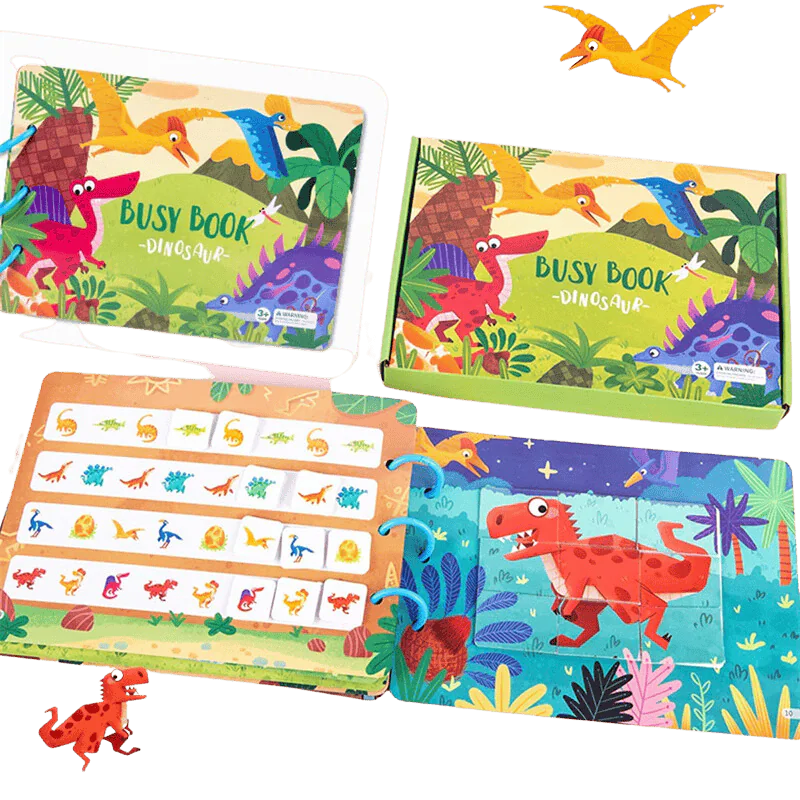 Safari Learning Book - Image 3