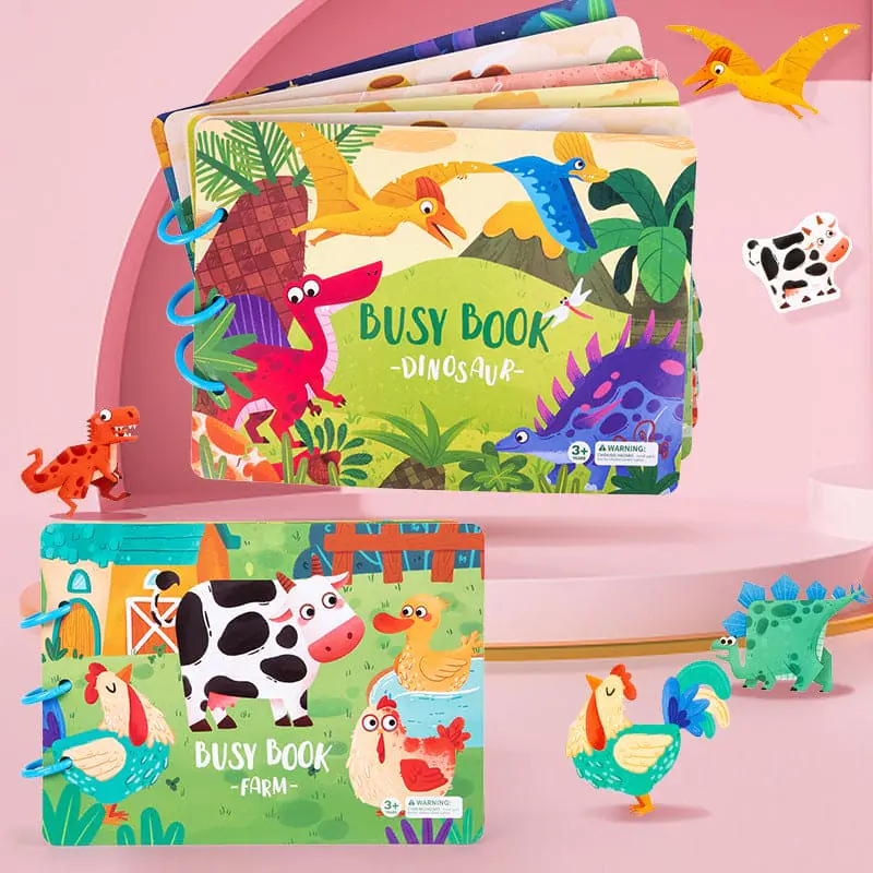 Safari Learning Book - Image 4