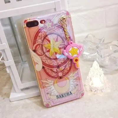 Sailor Moon Phone Case - Image 2