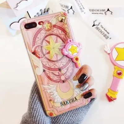 Sailor Moon Phone Case - Image 3