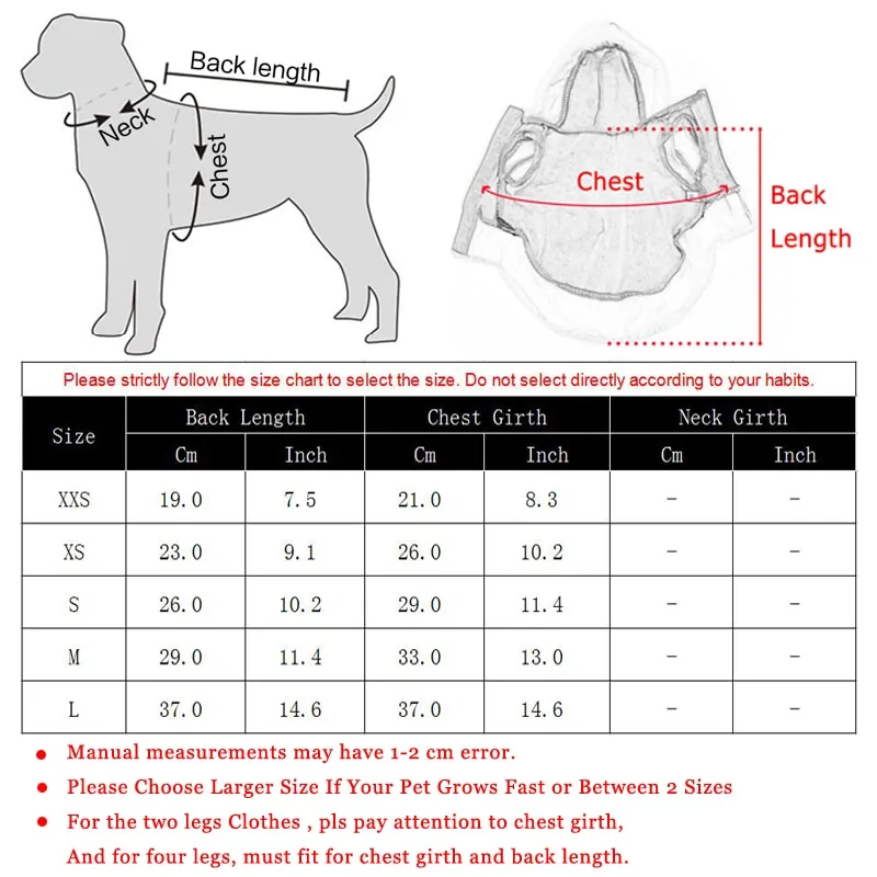 Santa Pet Outfit - Image 7