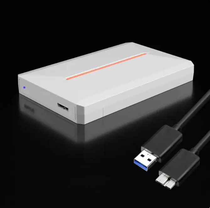 SATA2.5-inch Mechanical SSD Solid State Drive - Image 5