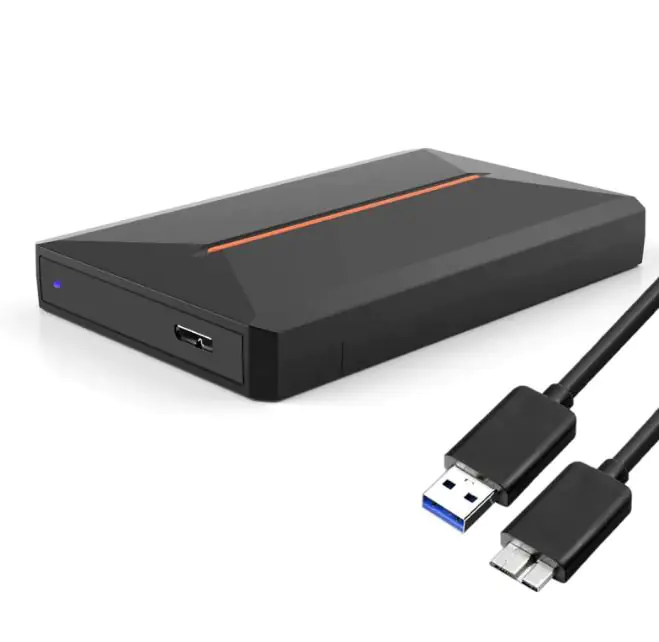 SATA2.5-inch Mechanical SSD Solid State Drive - Image 7