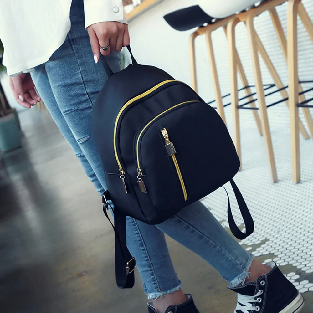 School Backpack - Image 2