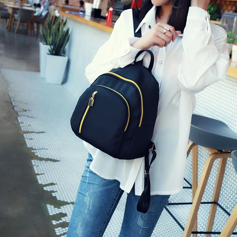 School Backpack - Image 3