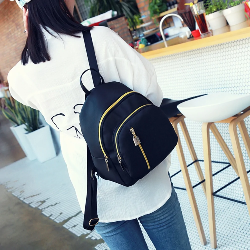 School Backpack - Image 4