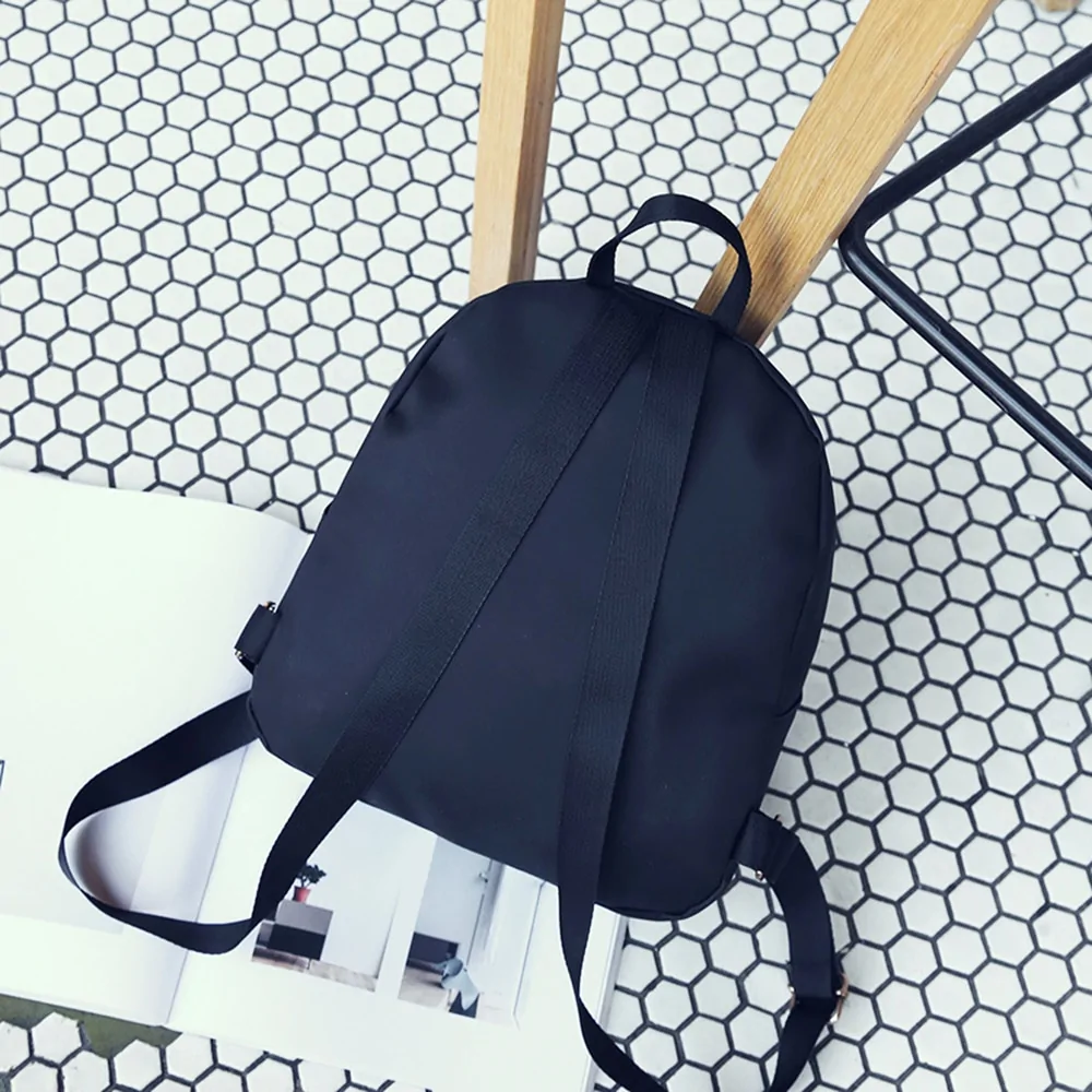 School Backpack - Image 5