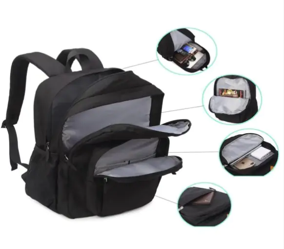 Schoolbag - Image 3
