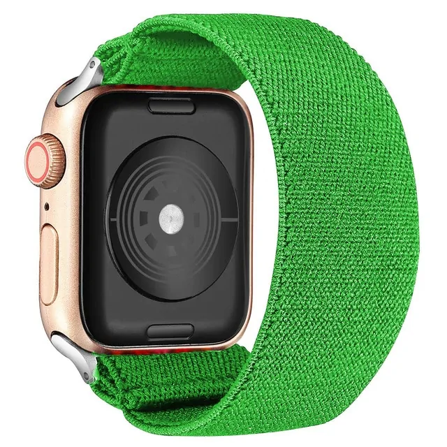 Scrunchie Strap Watch - Image 13
