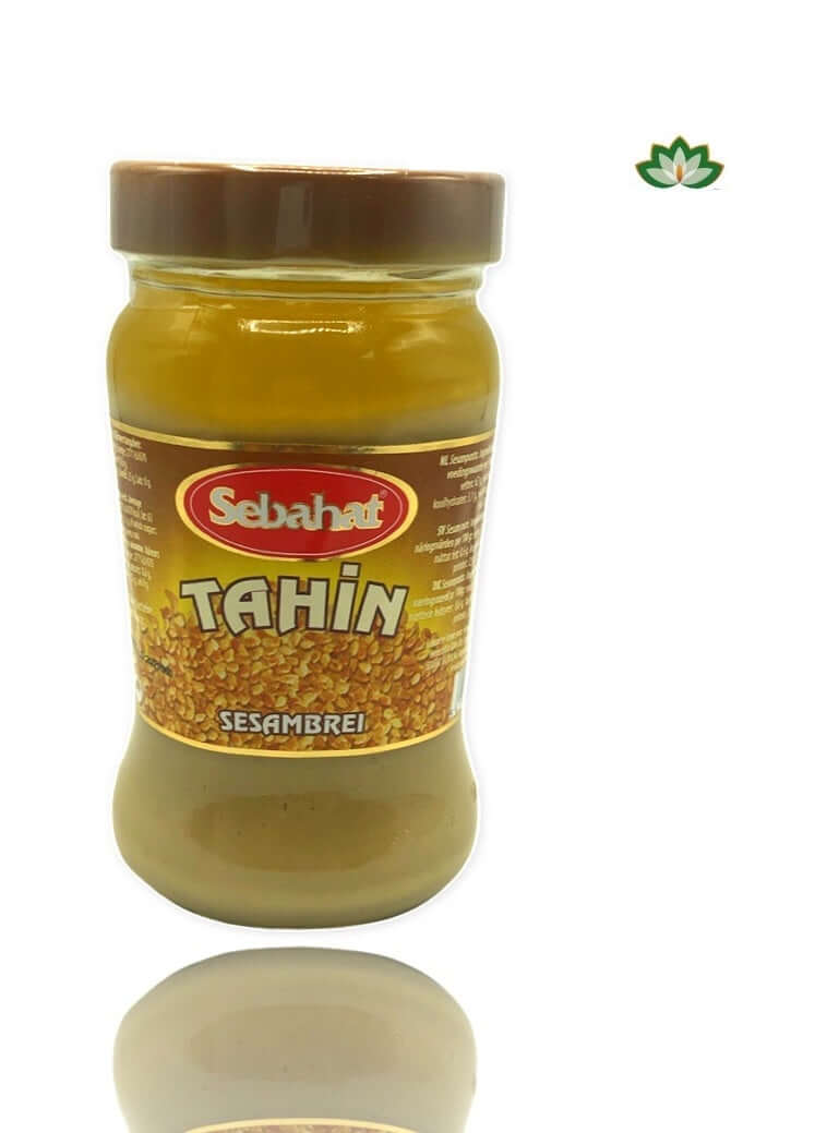 Sebahat Tahin Sesambrei 290g