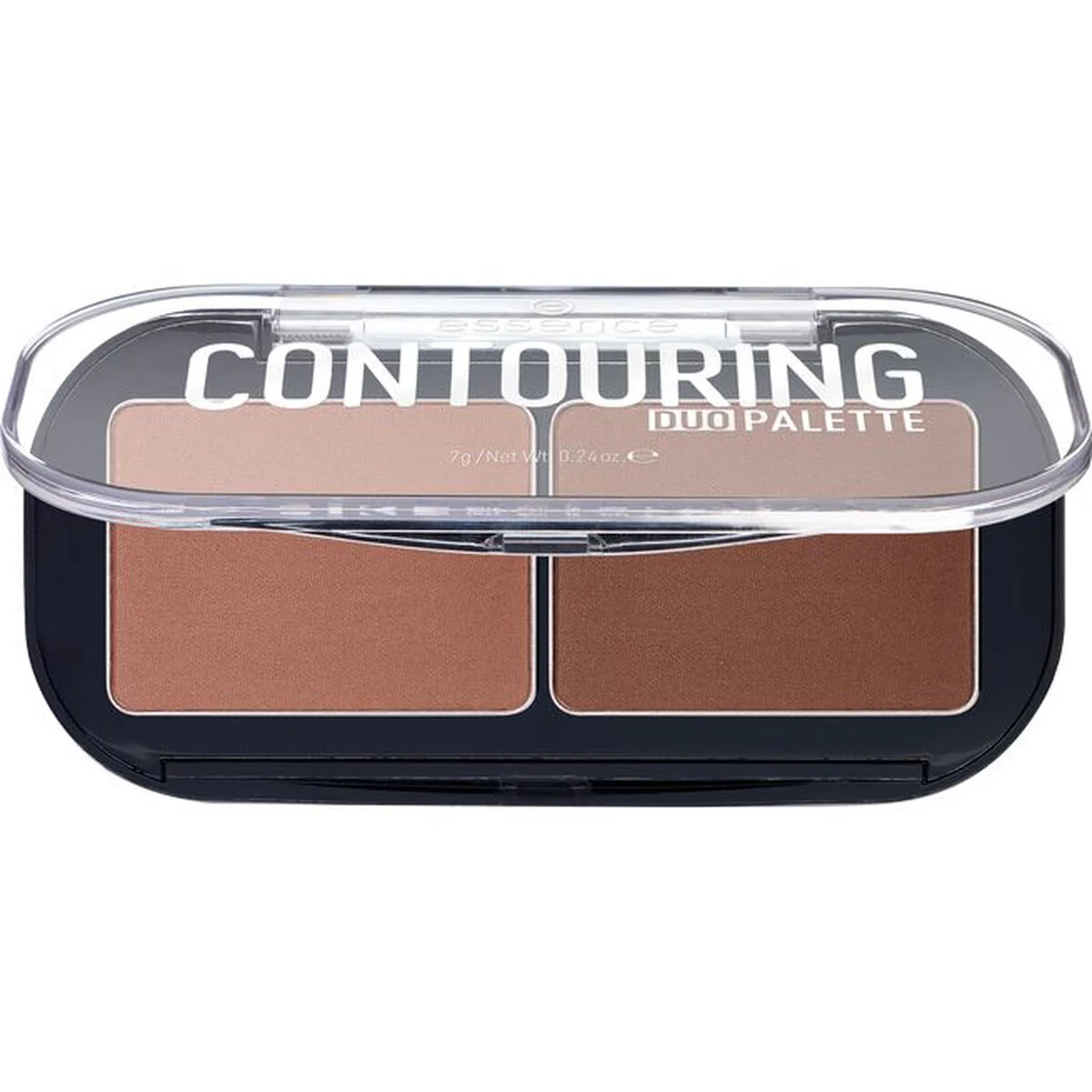 Set de Machiaj Essence Contouring Duo Nº 20 7 g