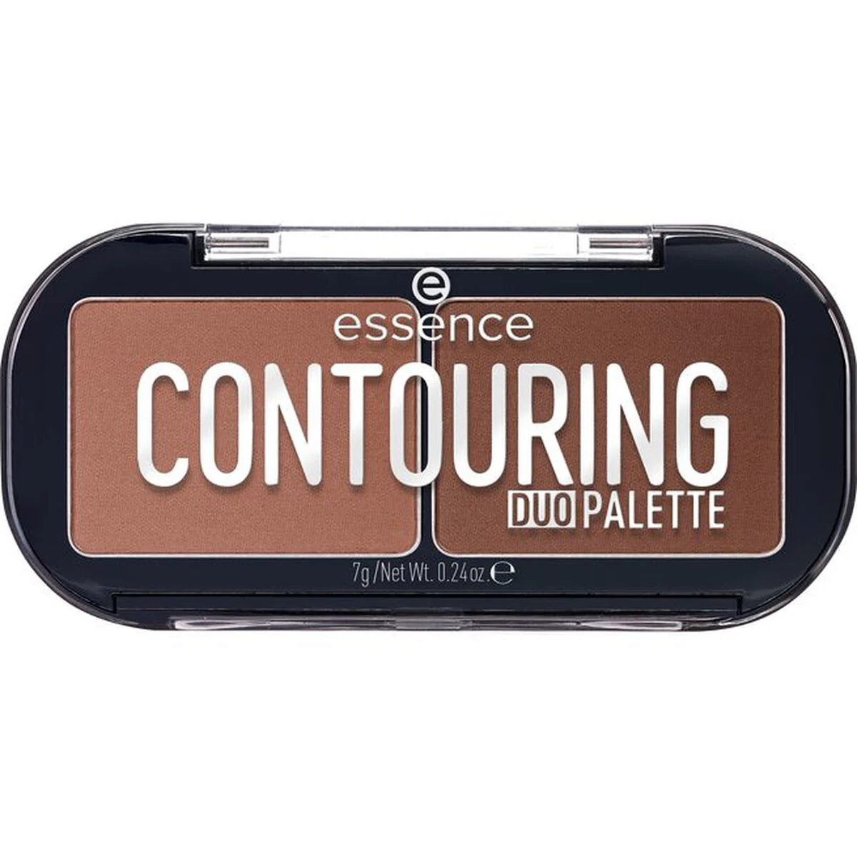 Set de Machiaj Essence Contouring Duo Nº 20 7 g - Image 2