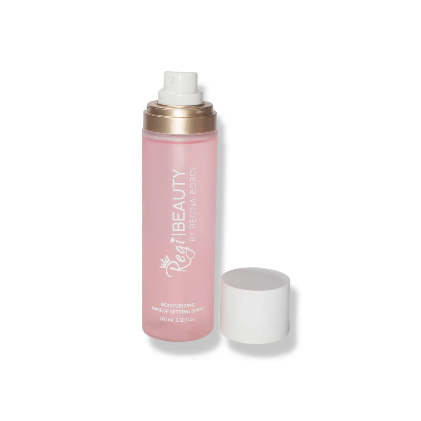 Dewy Finish Makeup Setting Spray - Image 2