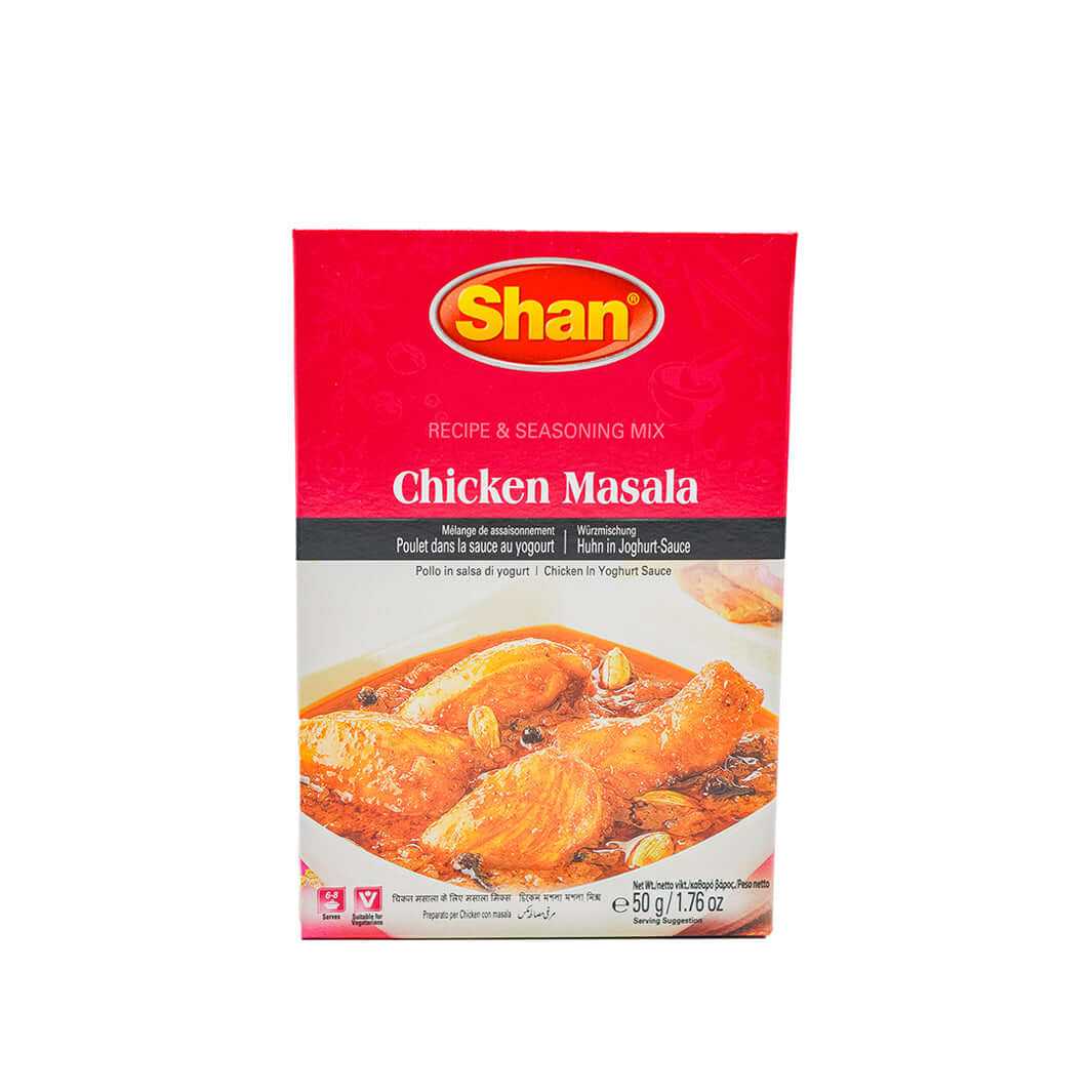 Shan Chicken Masala 50g