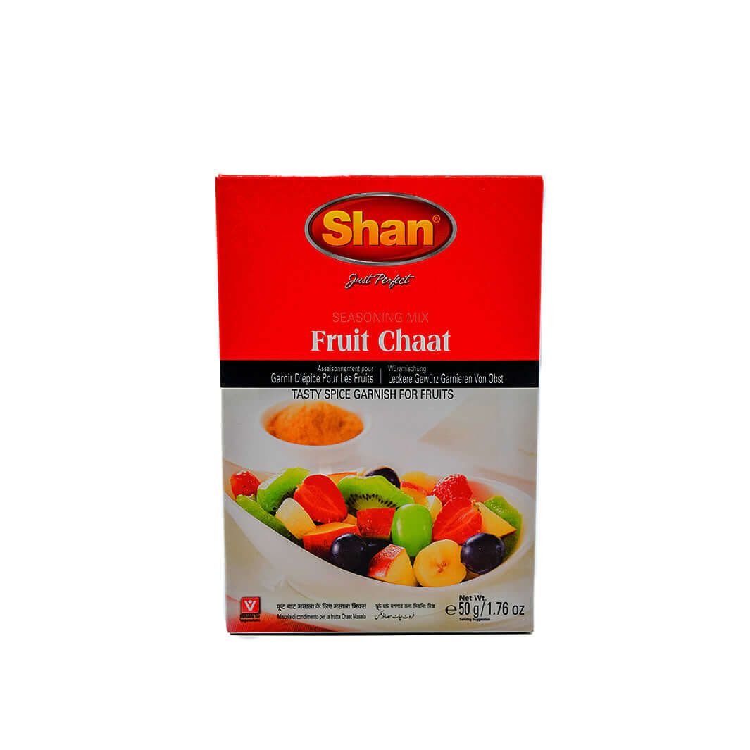 Shan Fruit Chaat 50g