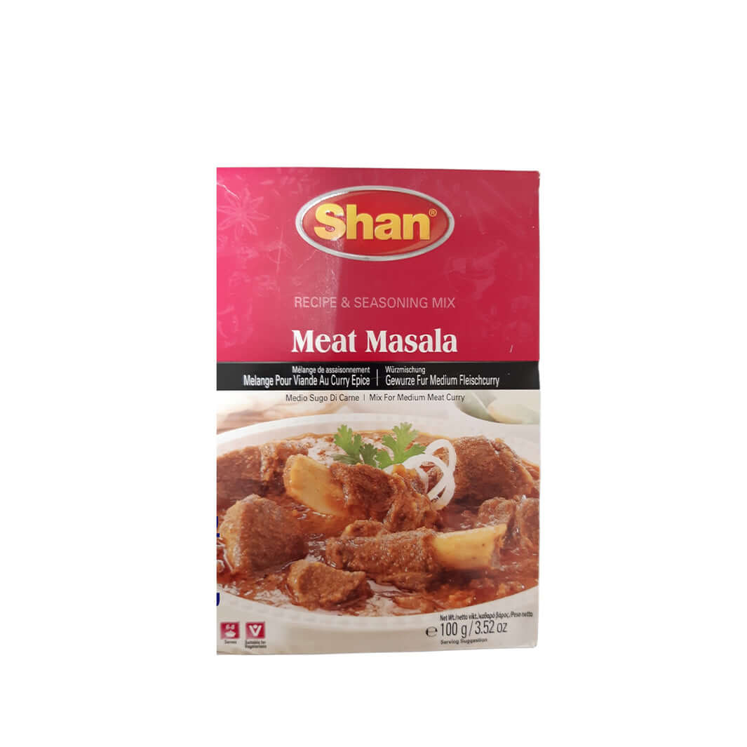 Shan Meat Masala 100g