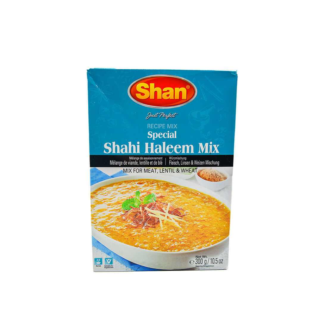 Shan Shahi Haleem Mix 300g