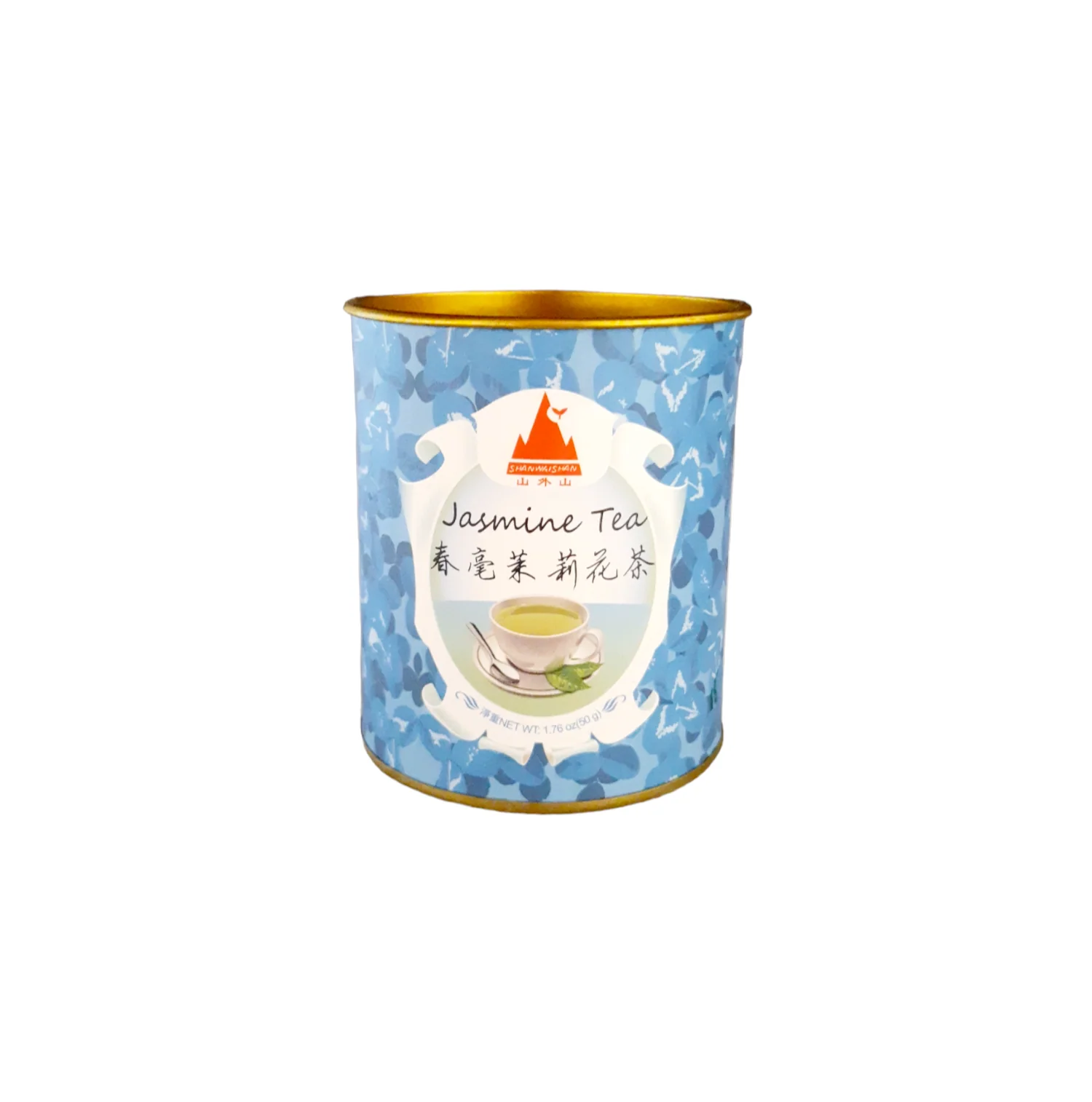 Shanwaishan Jasmine Tea 50g