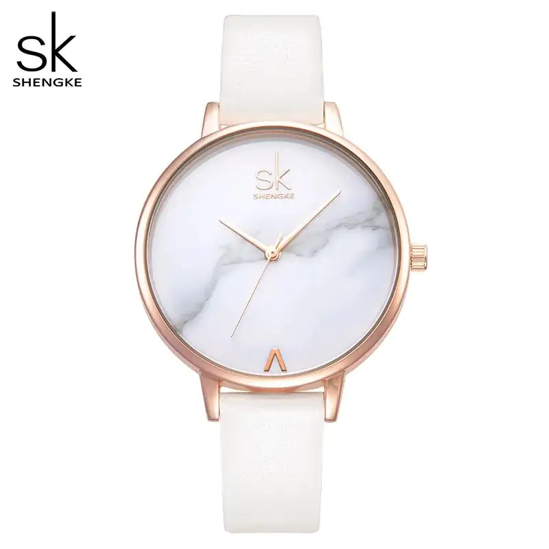 Shengke Fashion Watch for Women - Image 7