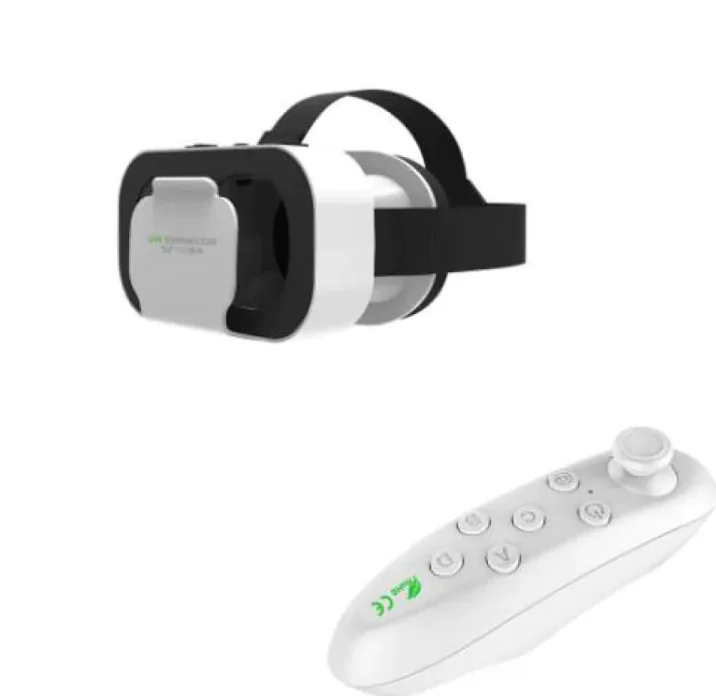 Shinecon 3D Virtual Reality Headset - Image 2