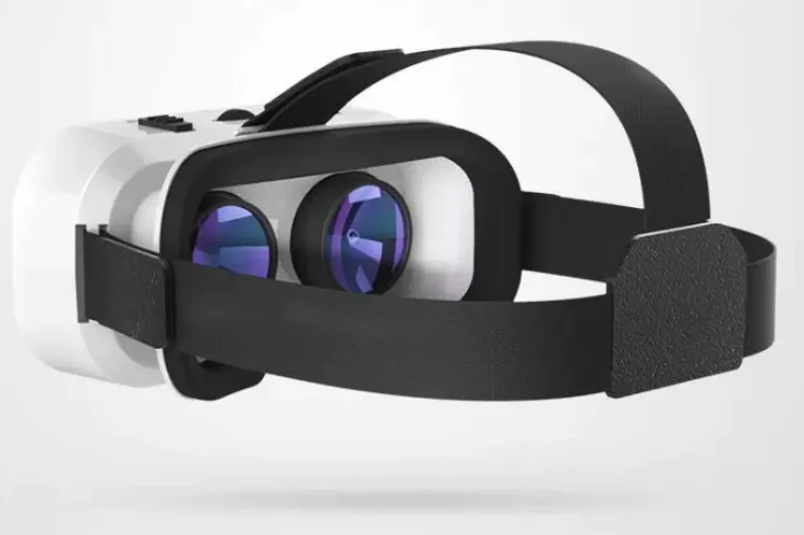 Shinecon 3D Virtual Reality Headset - Image 3