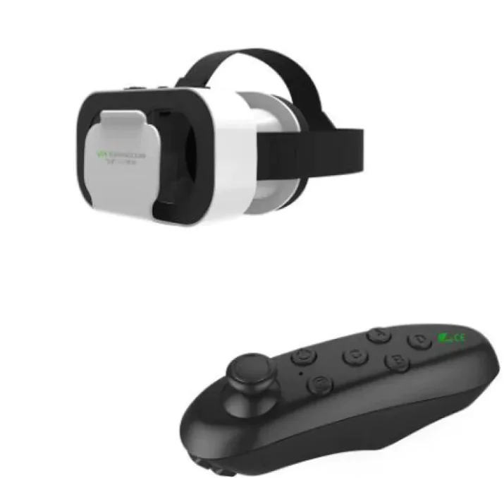 Shinecon 3D Virtual Reality Headset - Image 5