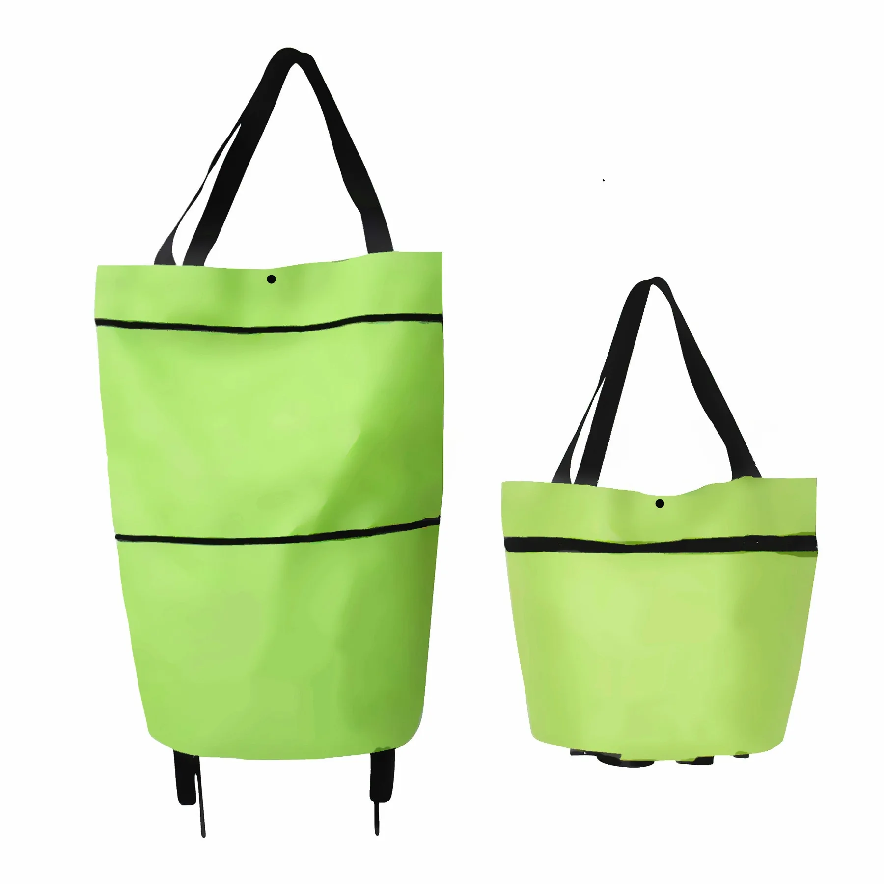 Shopping Trolley Cart Handbag - Image 13