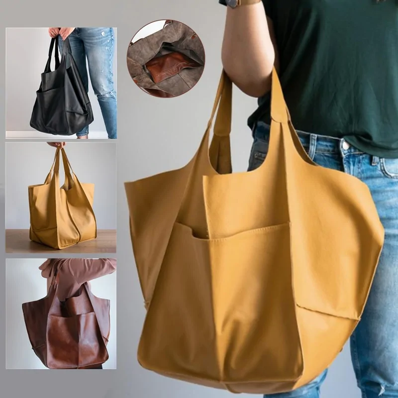 Shoulder Bag - Image 6