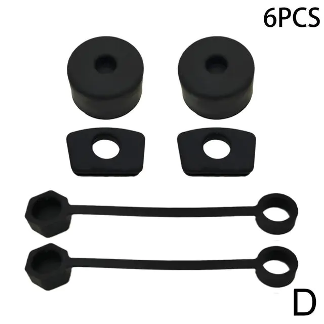 Silicon Cup Lid Cover - Image 15