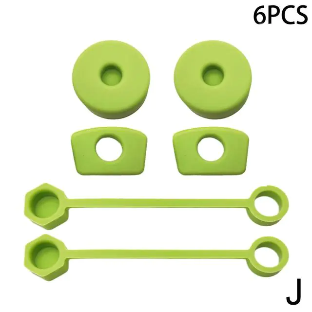 Silicon Cup Lid Cover - Image 8