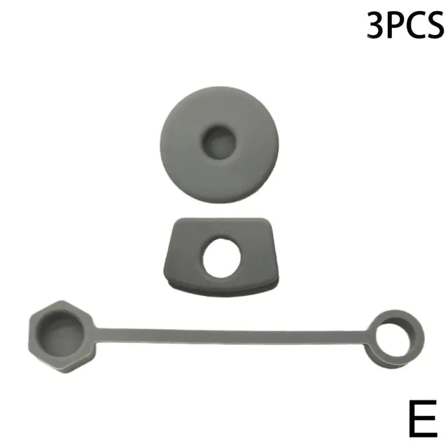 Silicon Cup Lid Cover - Image 9