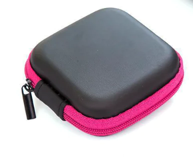 Silicone Case for AirPods with Storage Box (5 Pieces) - Image 2