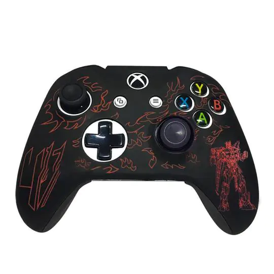 Silicone Controller Case - Image 2