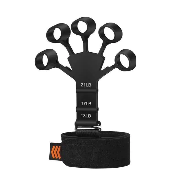 Silicone Finger Gripper - Image 4