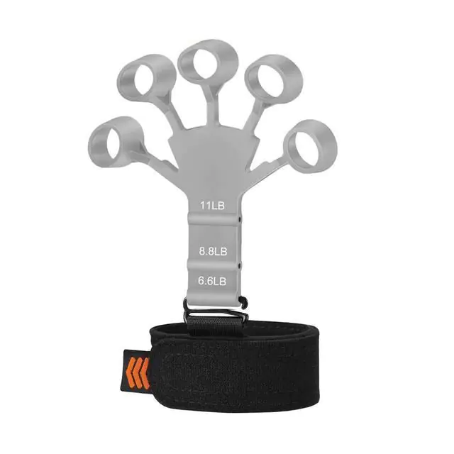 Silicone Finger Gripper - Image 5