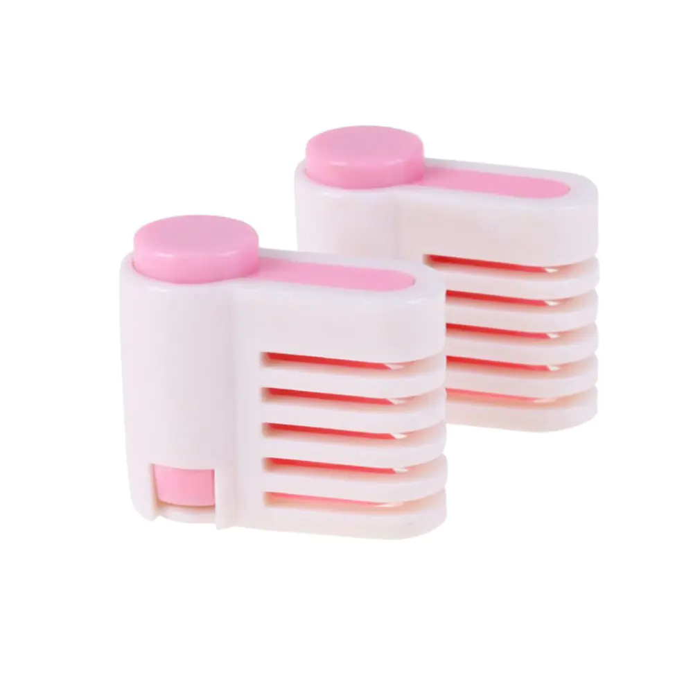 Silicone Plastic Cake Bread Cutter - Image 12