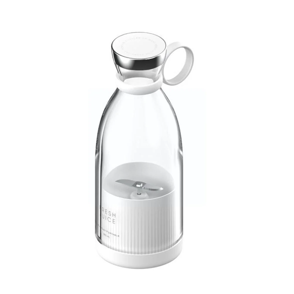 Silicone Portable Blender - Image 2