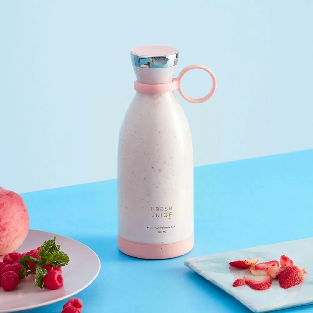 Silicone Portable Blender - Image 6