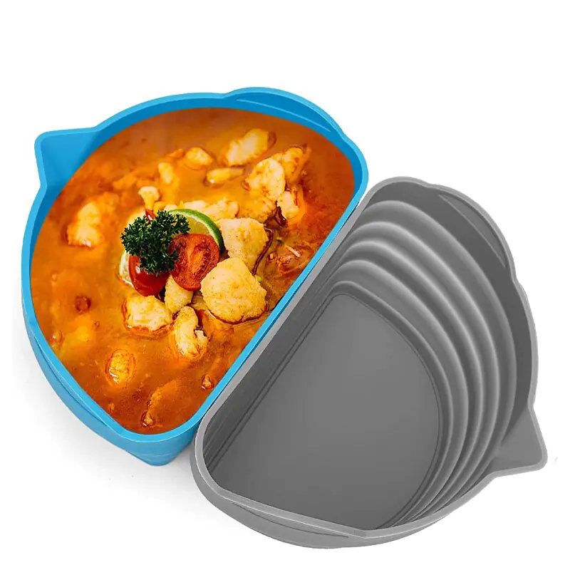 Silicone Slow Cooker Divider - Image 5