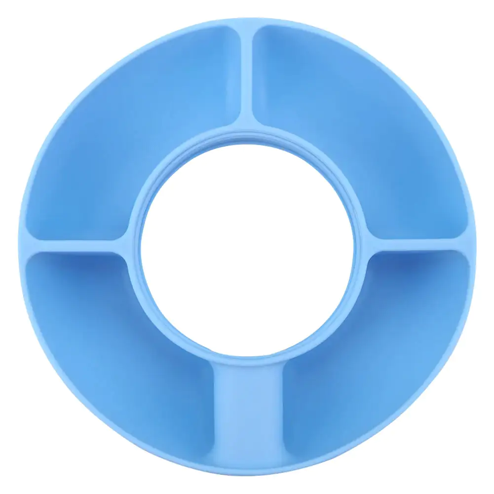 Silicone Snack Bowl - Image 5