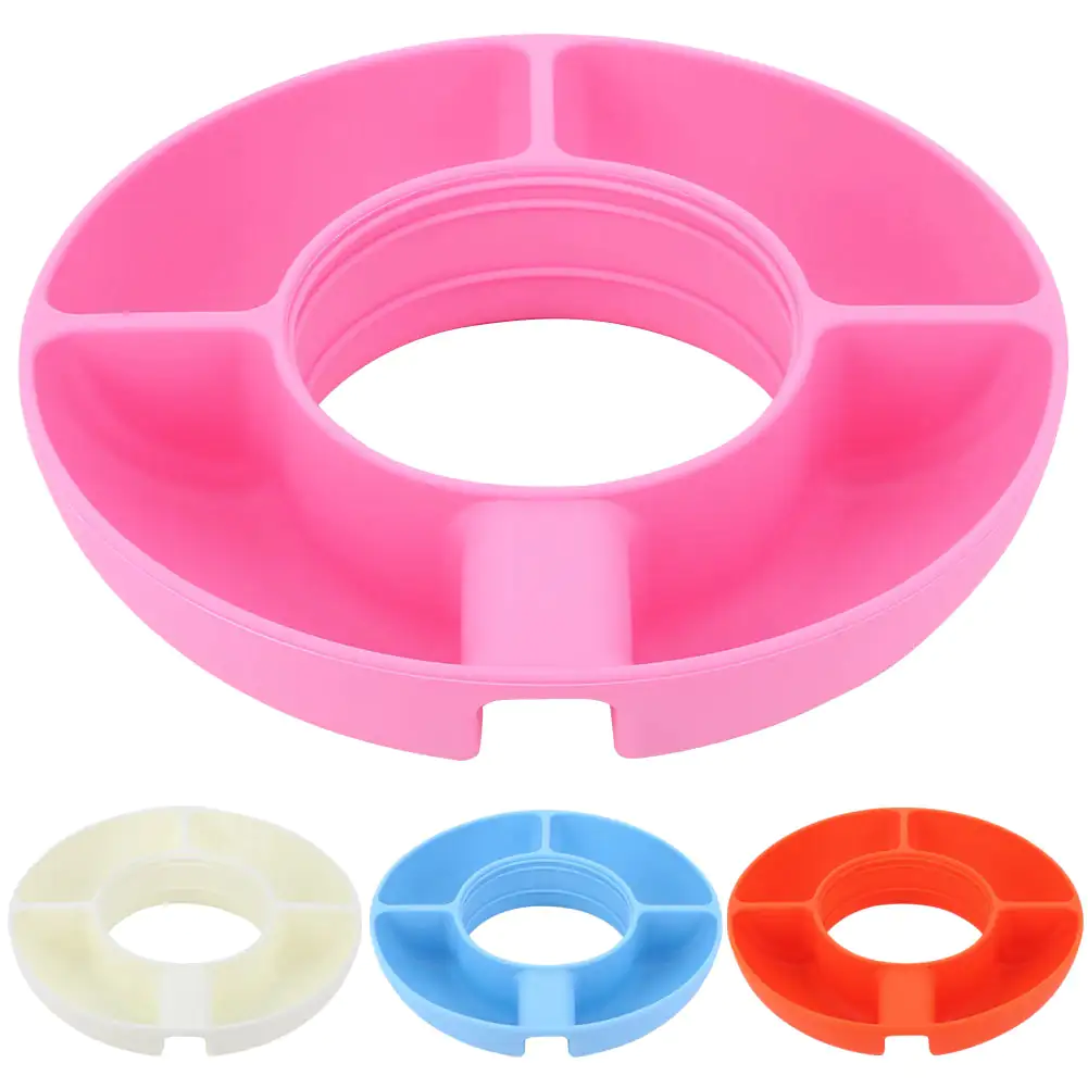 Silicone Snack Bowl - Image 6