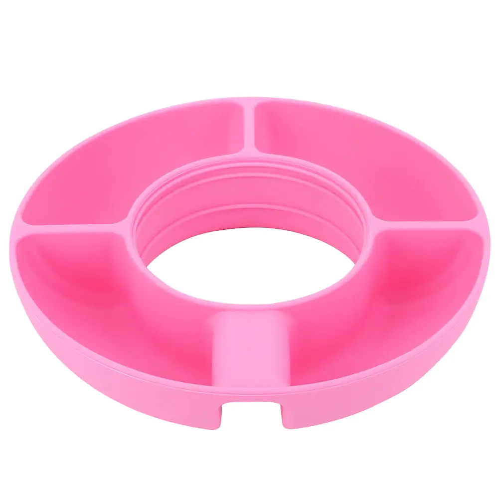 Silicone Snack Bowl - Image 7