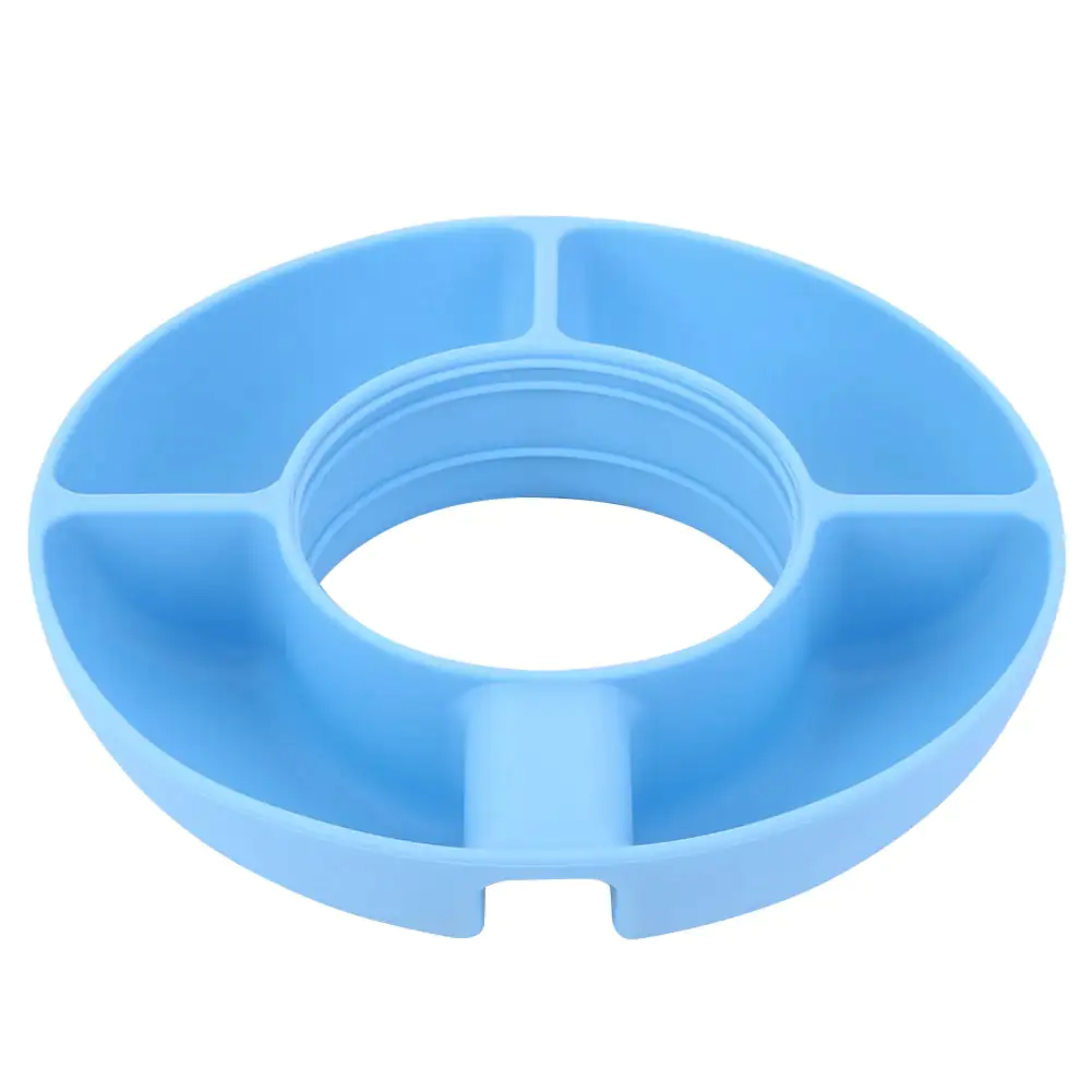 Silicone Snack Bowl - Image 8