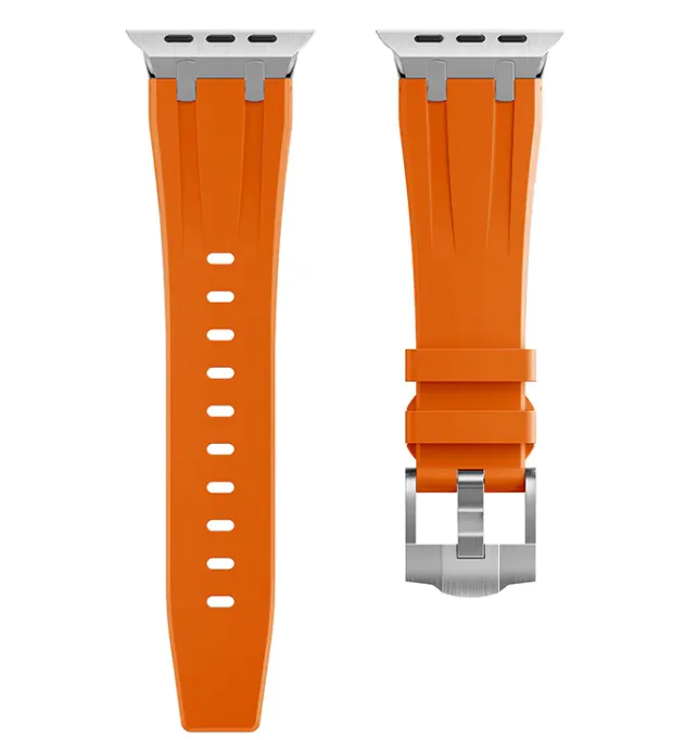 Silicone Watch Strap - Image 16