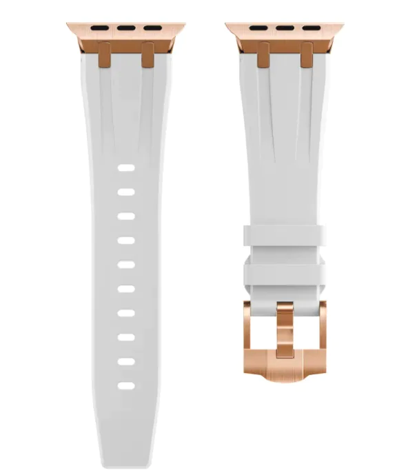 Silicone Watch Strap - Image 20