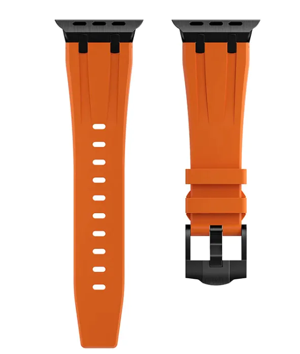 Silicone Watch Strap - Image 21