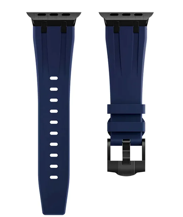 Silicone Watch Strap - Image 22