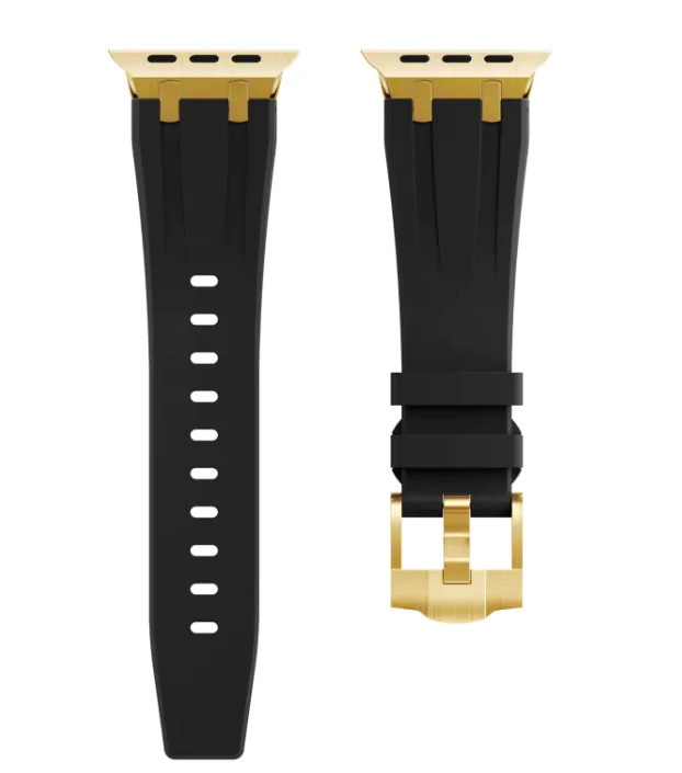 Silicone Watch Strap - Image 24