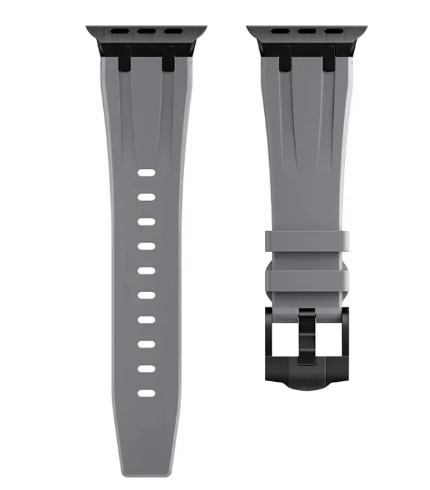 Silicone Watch Strap - Image 6